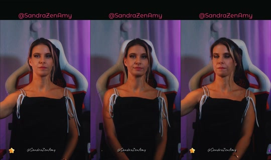 sandrazenamy TikTok Live — Oct 5, 2026, 12:37 AM