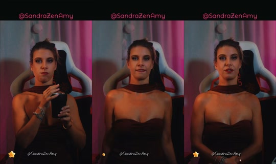 sandrazenamy TikTok Live — Oct 5, 2026, 6:29 PM