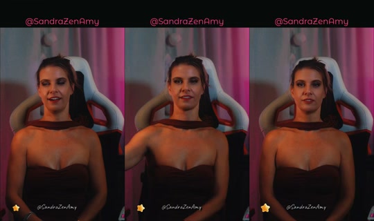 sandrazenamy TikTok Live — Oct 5, 2026, 10:38 PM