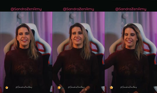 sandrazenamy TikTok Live — Oct 6, 2026, 6:16 PM