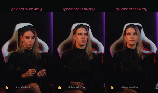 sandrazenamy TikTok Live — Oct 7, 2026, 5:38 PM