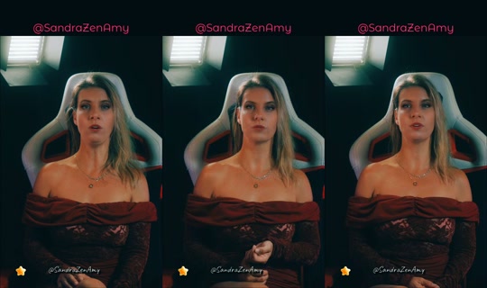 sandrazenamy TikTok Live — Oct 8, 2026, 7:57 PM