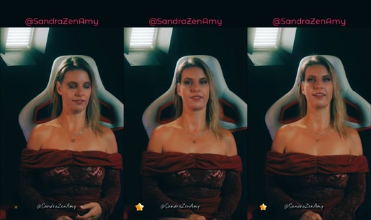 sandrazenamy TikTok Live — Oct 8, 2026, 8:48 PM