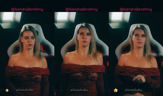 sandrazenamy TikTok Live — Oct 8, 2026, 9:37 PM