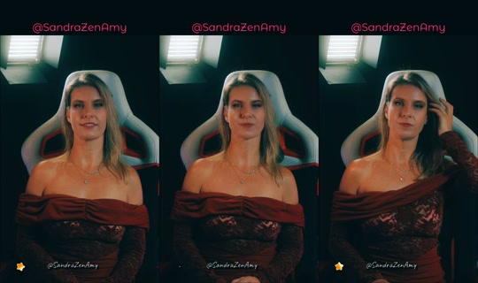 sandrazenamy TikTok Live — Oct 8, 2026, 10:28 PM