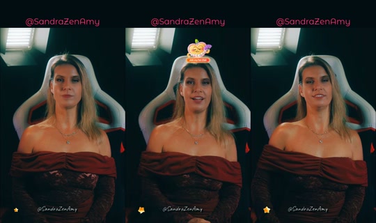 sandrazenamy TikTok Live — Oct 8, 2026, 11:50 PM