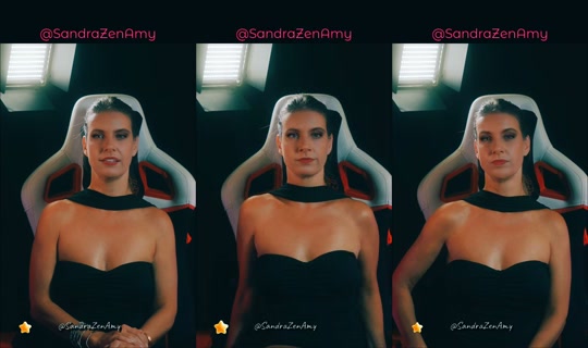 sandrazenamy TikTok Live — Oct 9, 2026, 6:08 PM