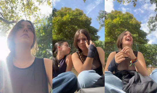 sandrii.glz_ TikTok Live — Oct 1, 2026, 11:45 AM