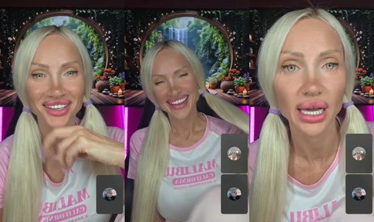 sandrina2021 TikTok Live — Sep 22, 2026, 3:14 PM