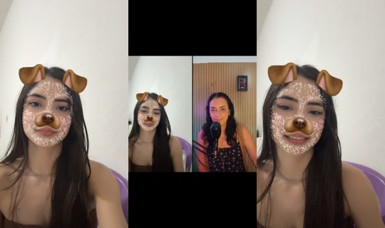 sandy.5417 TikTok Live — Aug 23, 2026, 8:24 PM