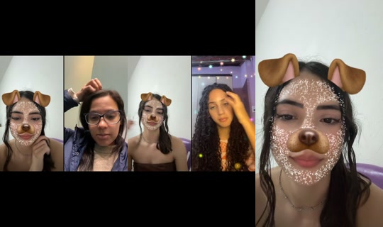 sandy.5417 TikTok Live — Aug 24, 2026, 2:24 AM
