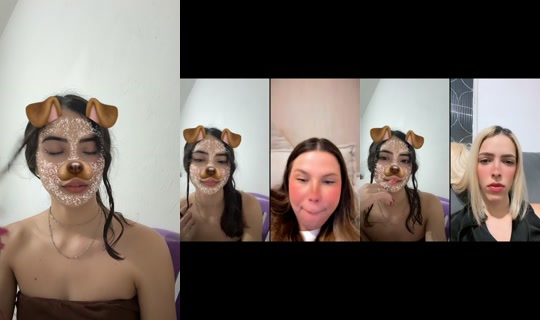 sandy.5417 TikTok Live — Aug 24, 2026, 3:14 AM