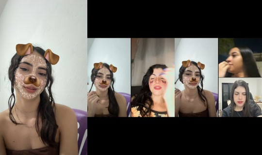sandy.5417 TikTok Live — Aug 24, 2026, 4:04 AM