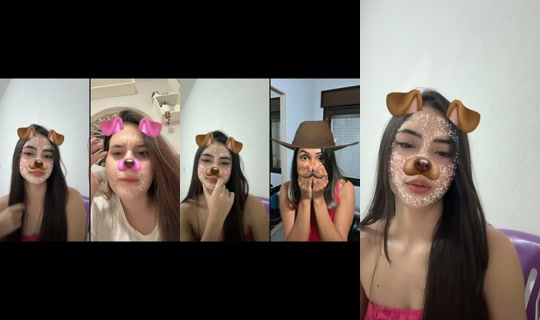 sandy.5417 TikTok Live — Aug 24, 2026, 8:07 PM