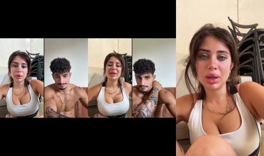 sandy._.nasrani TikTok Live — Aug 23, 2026, 11:34 AM