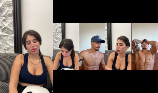 sandy._.nasrani TikTok Live — Aug 24, 2026, 2:17 PM