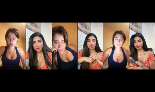 sandy._.nasrani TikTok Live — Aug 24, 2026, 3:26 PM
