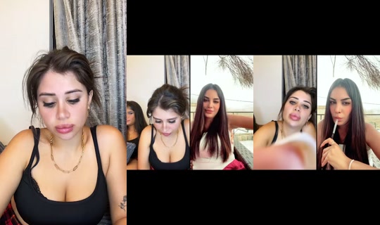 sandy._.nasrani TikTok Live — Aug 28, 2026, 2:35 PM