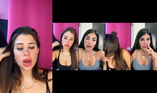sandy._.nasrani TikTok Live — Aug 29, 2026, 11:02 AM