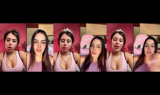 sandy._.nasrani TikTok Live — Sep 1, 2026, 6:25 AM