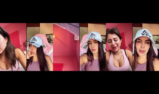sandy._.nasrani TikTok Live — Sep 1, 2026, 7:07 AM