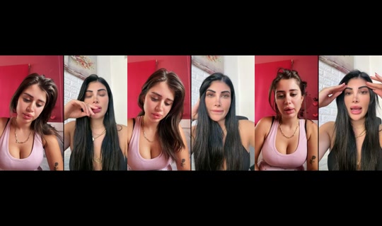 sandy._.nasrani TikTok Live — Sep 1, 2026, 11:19 AM