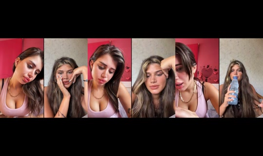 sandy._.nasrani TikTok Live — Sep 1, 2026, 12:14 PM