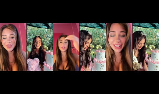 sandy._.nasrani TikTok Live — Sep 2, 2026, 3:21 PM