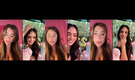 sandy._.nasrani TikTok Live — Sep 2, 2026, 3:39 PM