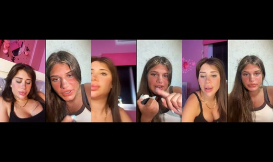 sandy._.nasrani TikTok Live — Sep 2, 2026, 5:26 PM