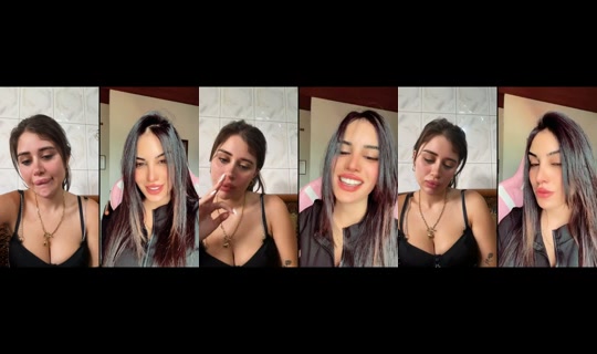 sandy._.nasrani TikTok Live — Oct 2, 2026, 12:24 PM