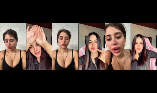 sandy._.nasrani TikTok Live — Oct 2, 2026, 12:54 PM