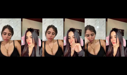sandy._.nasrani TikTok Live — Oct 2, 2026, 1:25 PM
