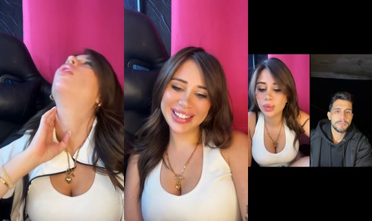 sandy._.nasrani TikTok Live — Oct 2, 2026, 8:24 PM