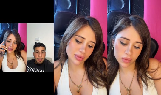 sandy._.nasrani TikTok Live — Oct 2, 2026, 9:03 PM