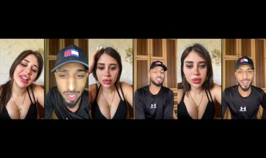 sandy._.nasrani TikTok Live — Oct 3, 2026, 1:30 PM