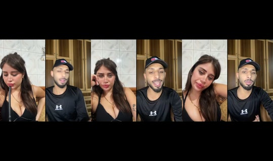 sandy._.nasrani TikTok Live — Oct 3, 2026, 3:01 PM