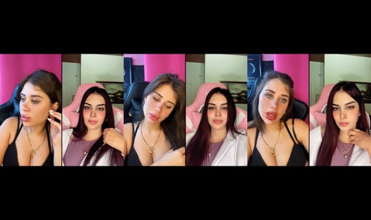 sandy._.nasrani TikTok Live — Oct 3, 2026, 6:18 PM
