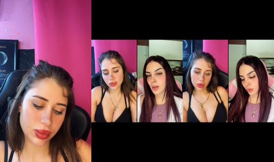 sandy._.nasrani TikTok Live — Oct 3, 2026, 6:45 PM
