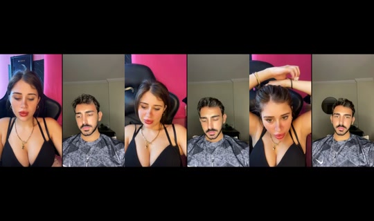 sandy._.nasrani TikTok Live — Oct 3, 2026, 8:06 PM