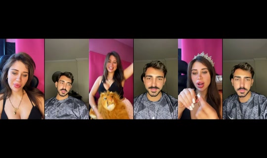 sandy._.nasrani TikTok Live — Oct 3, 2026, 9:38 PM