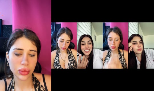 sandy._.nasrani TikTok Live — Oct 4, 2026, 9:59 AM