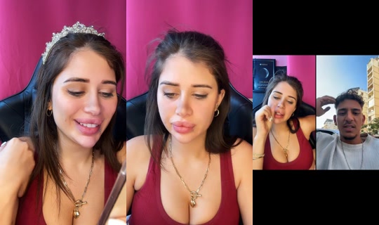 sandy._.nasrani TikTok Live — Oct 4, 2026, 12:54 PM