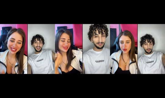 sandy._.nasrani TikTok Live — Oct 7, 2026, 6:13 PM