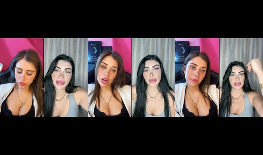 sandy._.nasrani TikTok Live — Oct 7, 2026, 7:17 PM