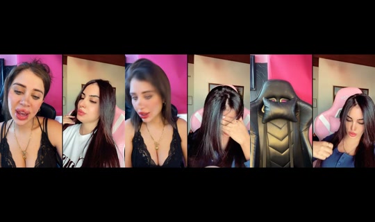 sandy._.nasrani TikTok Live — Oct 8, 2026, 9:02 AM