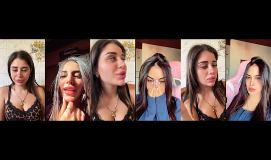 sandy._.nasrani TikTok Live — Oct 8, 2026, 11:47 AM