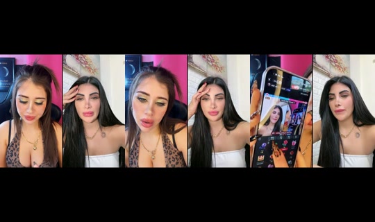 sandy._.nasrani TikTok Live — Oct 9, 2026, 10:47 AM