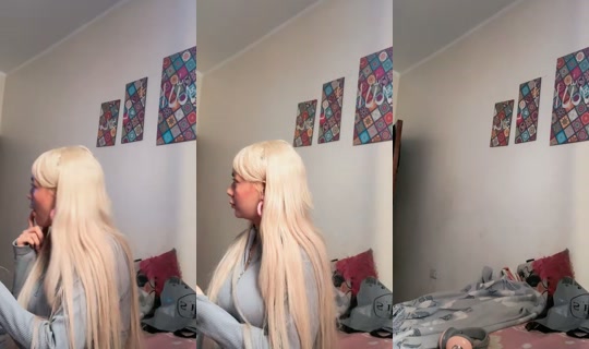 sandy.elmahdy26 TikTok Live — Aug 21, 2026, 2:57 PM
