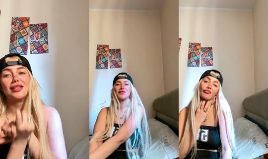 sandy.elmahdy26 TikTok Live — Aug 31, 2026, 12:23 PM